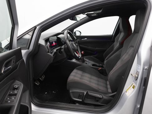 Used 2022 Volkswagen GTI S image 28