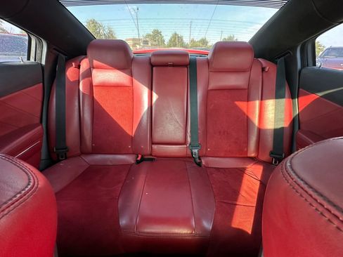 Used 2014 Dodge Charger R/T RWD image 15