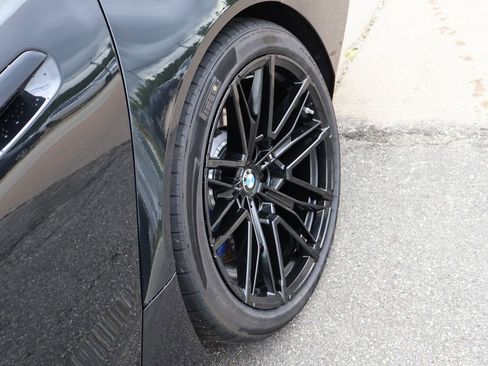 New 2026 BMW M5 Base w/ M Driver's Package image 42