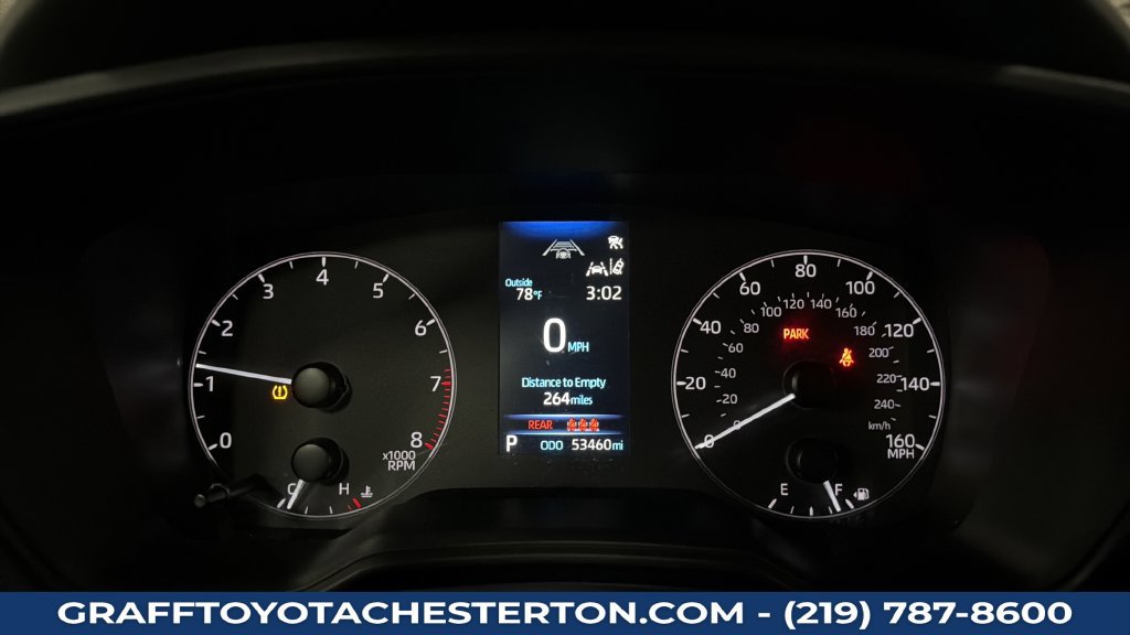 Used 2024 Toyota Corolla LE FWD image 21