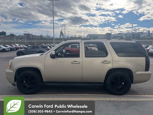 Used 2007 GMC Yukon SLE image 5