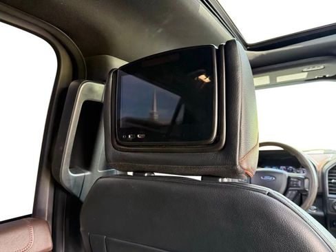 Used 2020 Ford Expedition Max King Ranch AWD/4WD image 35