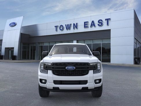 New 2026 Ford Ranger XL RWD image 6