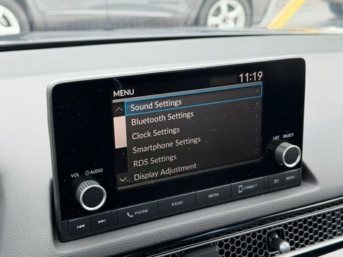 Certified 2024 Honda Civic LX image 4