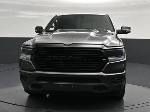 Used 2024 RAM 1500 Laramie RWD image 6