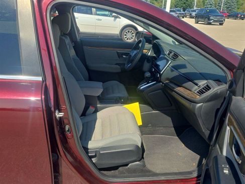 Used 2018 Honda CR-V EX image 18