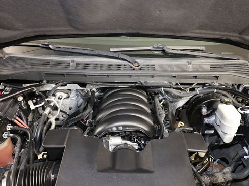 Used 2017 GMC Sierra 1500 Denali AWD/4WD image 36
