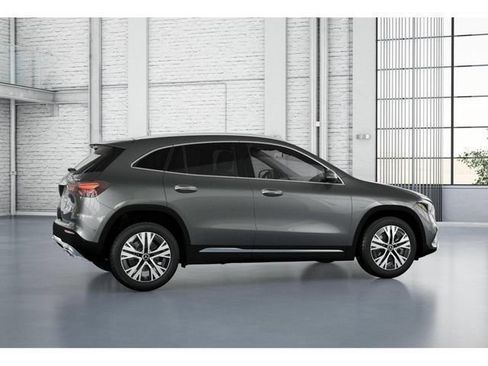 Used 2026 Mercedes-Benz GLA 250 4MATIC image 18