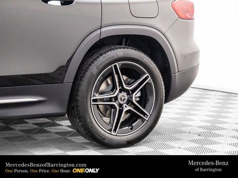 New 2026 Mercedes-Benz GLB 250 4MATIC image 36