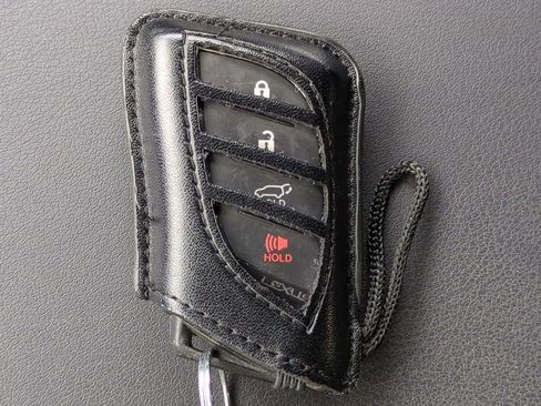 Used 2023 Lexus RX 350 Premium image 31