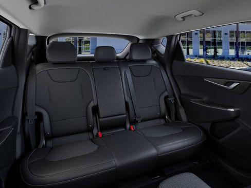 New 2026 Kia EV6 Light RWD image 16