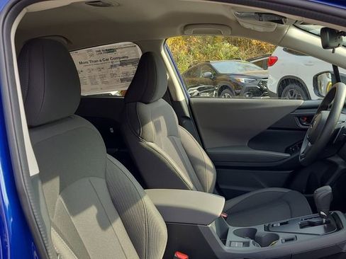 New 2026 Subaru Crosstrek 2.0i Premium image 18