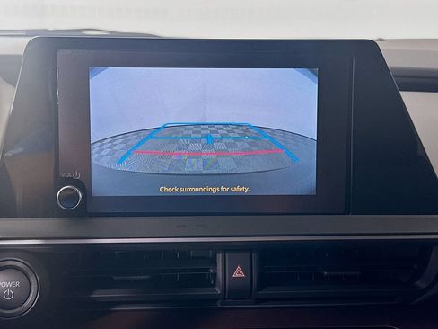 Certified 2026 Toyota Prius Plug-In Hybrid FWD image 13