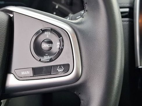 Used 2021 Honda CR-V EX-L image 24