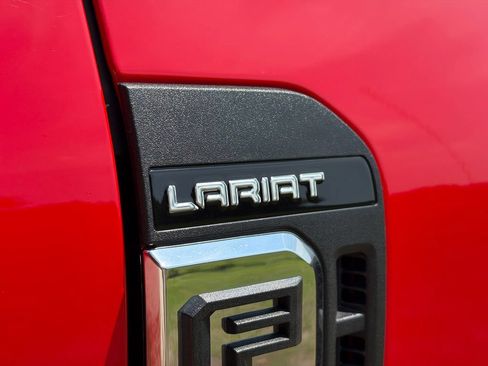 Used 2026 Ford F250 Lariat w/ Chrome Package AWD/4WD image 6