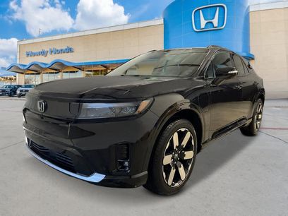 New 2026 Honda Prologue Elite