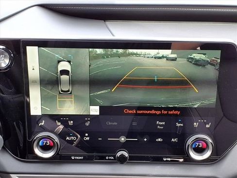 New 2026 Lexus RX 350 Premium image 23