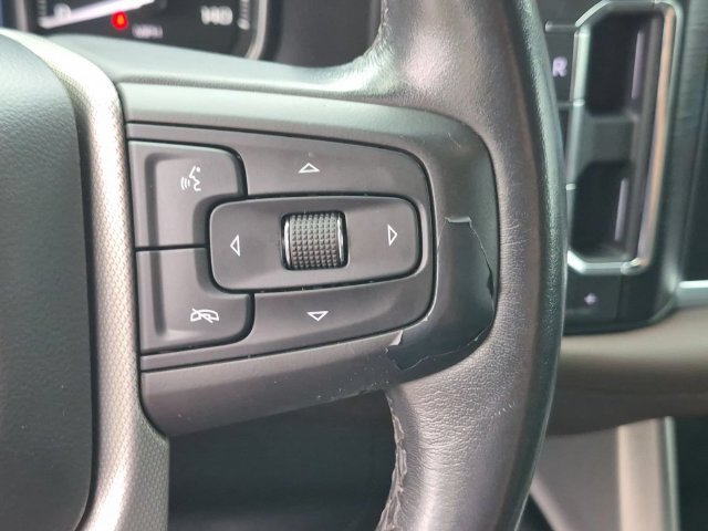 Certified 2021 GMC Yukon Denali w/ Denali Ultimate Package RWD image 12