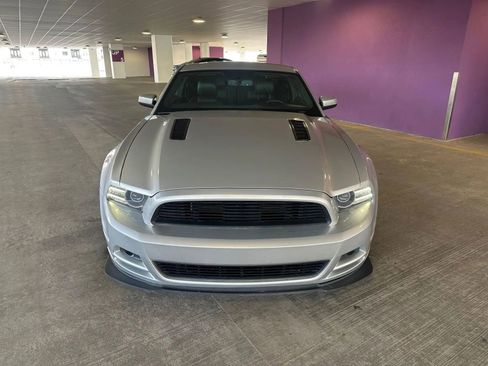 Used 2014 Ford Mustang GT Premium w/ Equipment Group 402A image 2