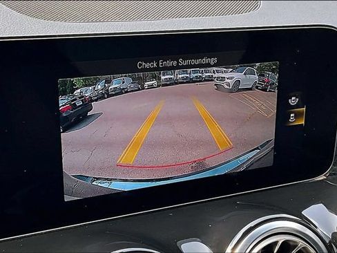 Certified 2023 Mercedes-Benz GLB 250 4MATIC w/ AMG Line image 22