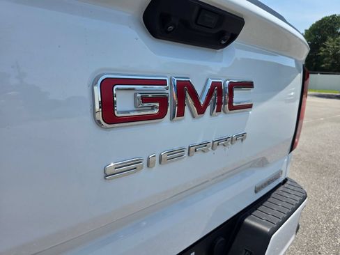 Used 2024 GMC Sierra 1500 Elevation AWD/4WD image 59