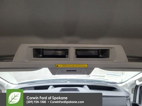 New 2026 Ford Transit 350 148 High Roof Extended AWD image 29