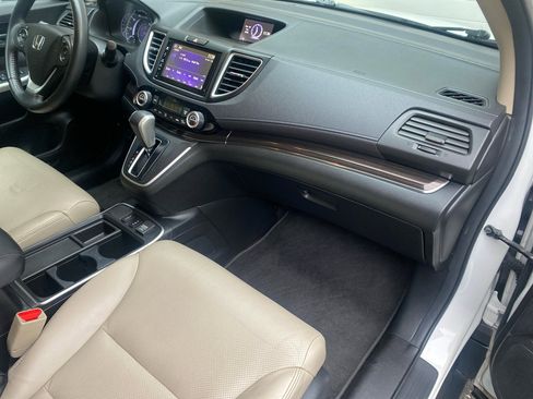 Used 2015 Honda CR-V EX-L image 27