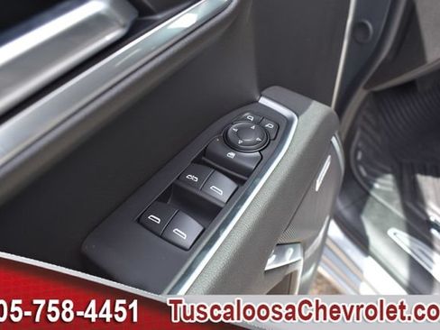 New 2026 Chevrolet Silverado 1500 RST AWD/4WD image 13