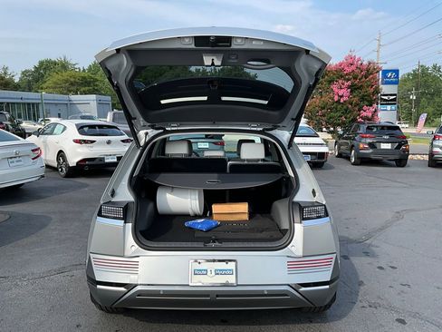 Used 2024 Hyundai Ioniq 5 Limited image 9