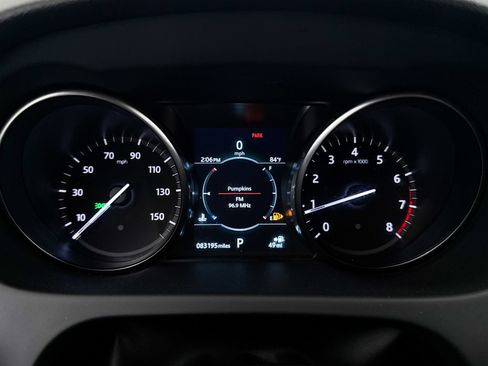 Used 2019 Land Rover Discovery Sport SE AWD/4WD image 33