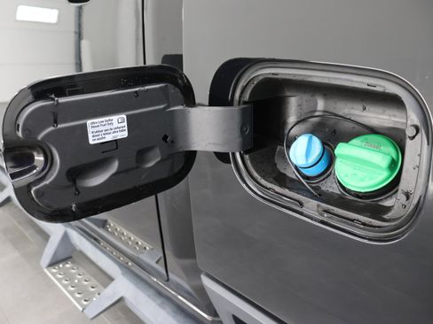 Used 2022 Chevrolet Silverado 2500 LT w/ All Star Edition image 27