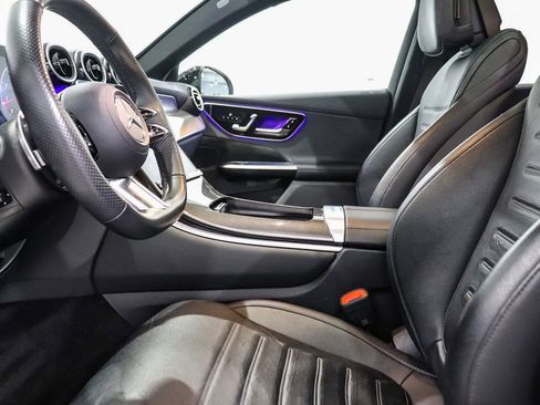 Certified 2024 Mercedes-Benz GLC 300 4MATIC image 18