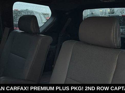 Used 2023 Lexus GX 460 Premium w/ Accessory Package AWD/4WD image 30