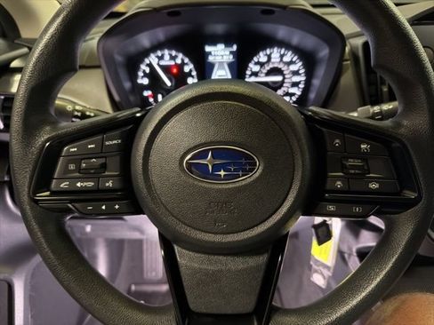 Used 2024 Subaru Crosstrek 2.0i AWD/4WD image 34