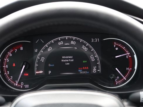 Used 2020 Toyota RAV4 Adventure w/ Protection Package AWD/4WD image 19