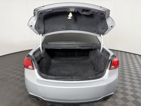 Used 2018 Chevrolet Impala Premier image 14