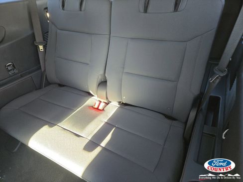 New 2026 Ford Explorer Active image 8