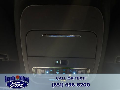 Used 2023 Ford F150 Lariat w/ Equipment Group 502A High image 24