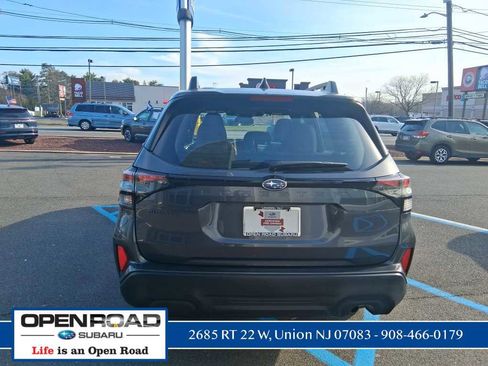 Used 2025 Subaru Forester image 6