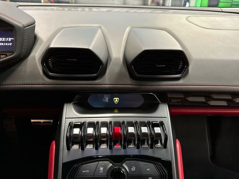 Used 2017 Lamborghini Huracan LP 580-2 image 21