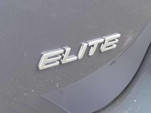 New 2026 Honda Odyssey Elite image 11