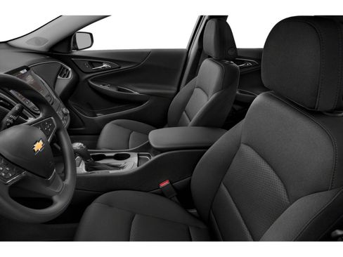 Used 2022 Chevrolet Malibu LS FWD image 40