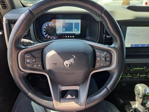 Used 2023 Ford Bronco Big Bend AWD/4WD image 10