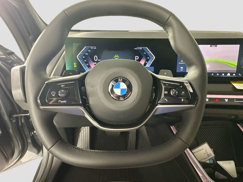 New 2026 BMW X3 xDrive30 image 11