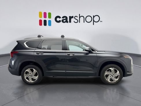 Used 2023 Hyundai Santa Fe SEL image 6