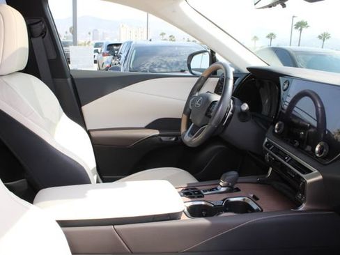Certified 2023 Lexus RX 350 Premium FWD image 5