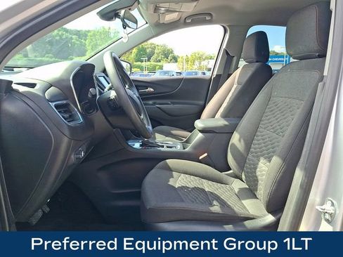 Used 2020 Chevrolet Equinox LT AWD/4WD image 2
