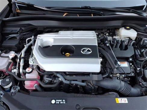 Used 2023 Lexus UX 250h AWD w/ Premium Package image 18