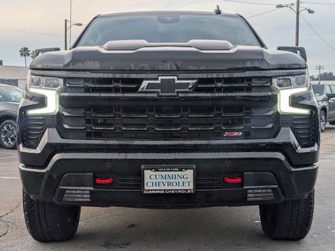 New 2026 Chevrolet Silverado 1500 LT Trail Boss w/ LT Trail Boss Premium Package AWD/4WD image 5