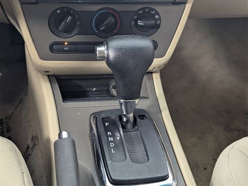 Used 2007 Ford Fusion SE image 19